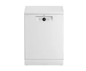 Beko BDFN26640WC