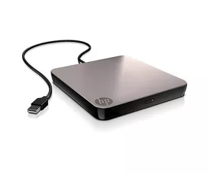 HP Mobile USB NLS DVD-RW Drive