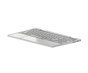 HP L93227-051 atsarginė knyginio kompiuterio dalis Klaviatūra
