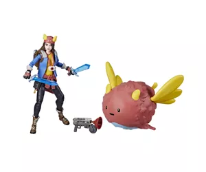 Fortnite Skye & Ollie
