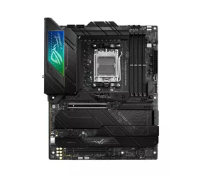 ASUS ROG STRIX X670E-F GAMING WIFI AMD X670 Protsessoripesa AM5 ATX