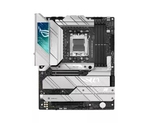 ASUS ROG STRIX X670E-A GAMING WIFI AMD X670 Protsessoripesa AM5 ATX