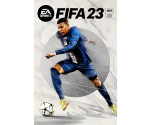 Microsoft FIFA 23