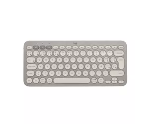 Logitech K380