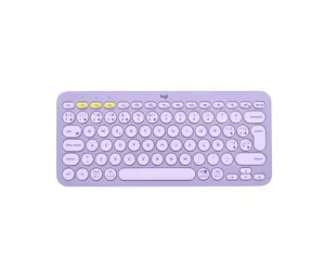 Logitech K380