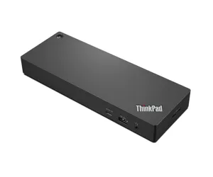 Lenovo ThinkPad Thunderbolt 4 WorkStation