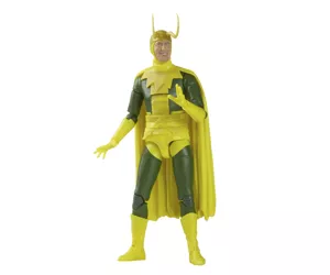 Marvel Avengers Classic Loki