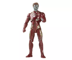 Marvel Avengers Zombie Iron Man
