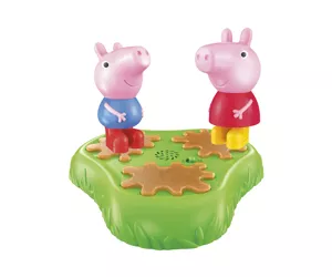 Hasbro Gaming Muddy Puddle Champion