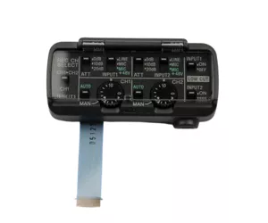 Sony 148937021 mikrofono dalis ir (arba) priedas