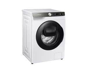 Samsung WW70T554DAT/S7 skalbimo mašina Pakraunama per priekį 7 kg 1400 RPM Balta