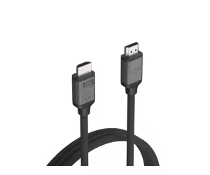 LINQ byELEMENTS LQ48027 8K/60Hz HDMI to HDMI, Ultra Certified, Pro Cable 2m