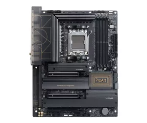 ASUS ProArt X670E-CREATOR WIFI AMD X670 Socket AM5 ATX