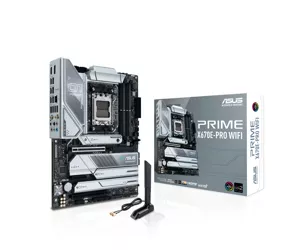 ASUS PRIME X670E-PRO WIFI AMD X670 Socket AM5 ATX