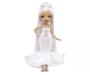 Rainbow High Holiday Edition- Roxie Grand