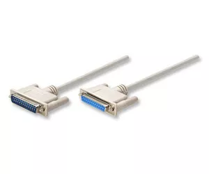 Manhattan 4.5m DB25 M/F