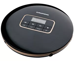Grundig GCP1010