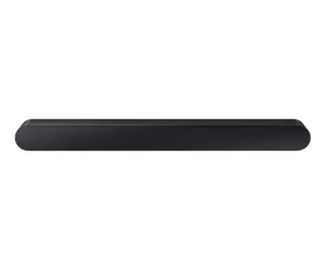 Samsung HW-S60B/EN динамик звуковой панели Черный 5.0 канала