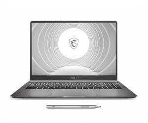 MSI CreatorPro Z16P B12UKST-072FR