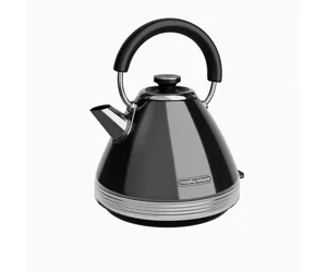 Morphy Richards Venture Retro Pyramid