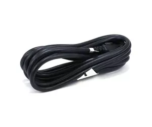 Lenovo 00XL079 maitinimo kabelis Juoda 1 m