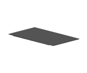 HP M05494-001 sülearvuti varuosa Ekraan