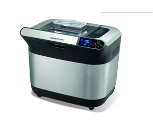 Morphy Richards Home Bake bread maker 600 W