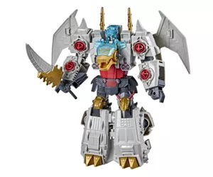 Transformers Volcanicus