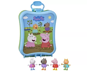 Peppa Pig F24615L1