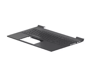 HP M75757-041 sülearvuti varuosa Klaviatuur