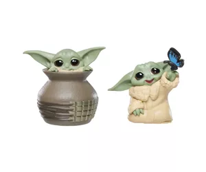 Star Wars The Mandalorian Grogu