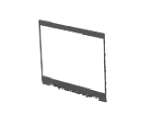 HP M01026-001 atsarginė knyginio kompiuterio dalis Nuožambus
