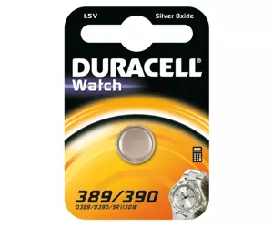 Duracell 389/390