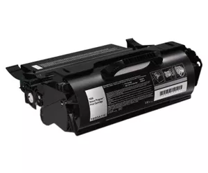 DELL High Capacity Toner Cartridge