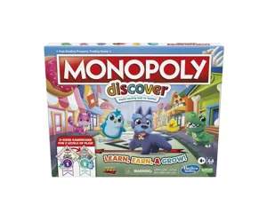 Monopoly F4436168