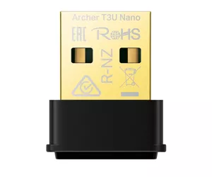 TP-Link Archer T3U Nano