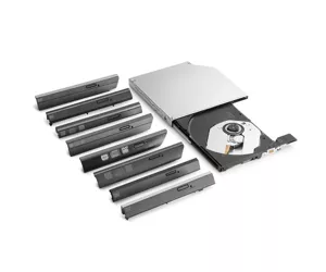 HP 2011 BNB Notebook Upgrade Bay DL DVD+/-RW Drive
