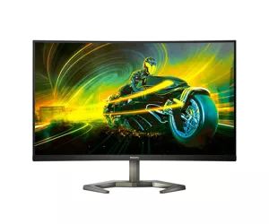 Philips Momentum 32M1C5500VL/00 LED display 80 cm (31.5") 2560 x 1440 pixels Quad HD LCD Black
