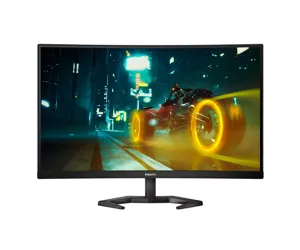 Philips Momentum 27M1C3200VL/00 computer monitor 68.6 cm (27") 1920 x 1080 pixels Full HD LCD Black