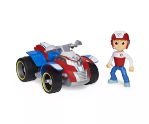 PAW Patrol Ryder’s Rescue ATV