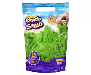 Kinetic Sand The Original Moldable Sensory Play Sand