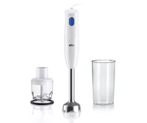 Braun MultiQuick 1 MQ10.2001M