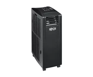 Tripp Lite SRXCOOL12KEU Tragbare Klimaanlage 65 dB Schwarz