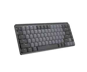 Logitech MX Mini Mechanical for Mac
