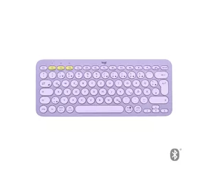Logitech K380