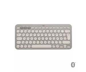 Logitech K380