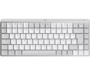 Logitech MX Mini Mechanical for Mac