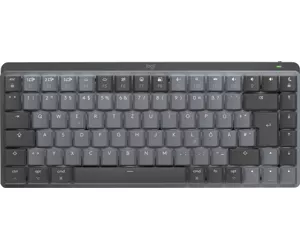 Logitech MX Mini Mechanical for Mac