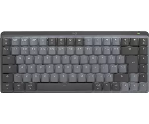 Logitech MX Mini Mechanical for Mac