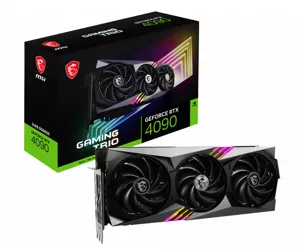 MSI RTX 4090 GAMING TRIO 24G